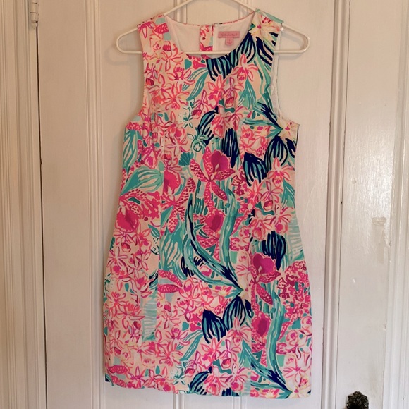 Lilly Pulitzer Dresses & Skirts - Lilly Pulitzer Dress